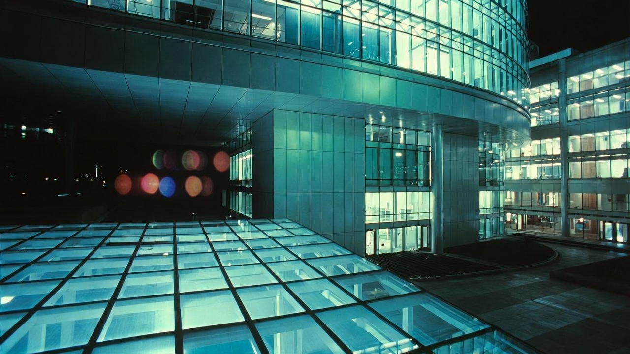 Collateral as Infrastructure