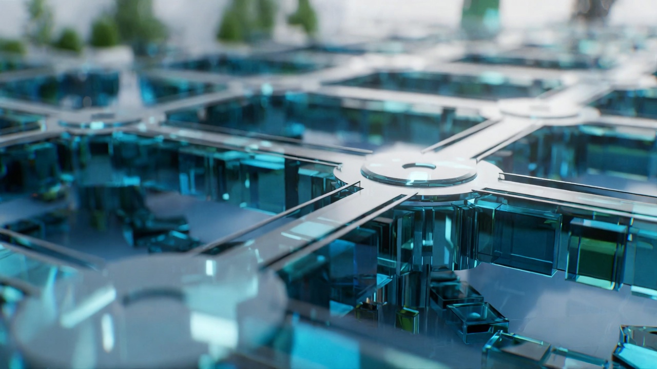 The Recursive Settlement Loop